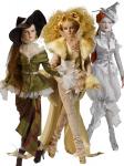 Tonner - Wizard of Oz - Ladies of Oz Set - кукла